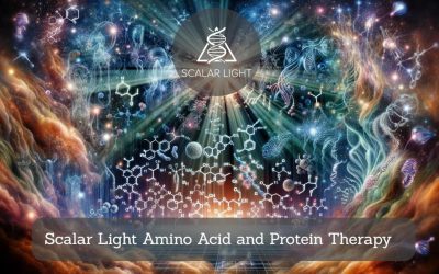 The Scalar Light Amino Acid and Protein Program Explained