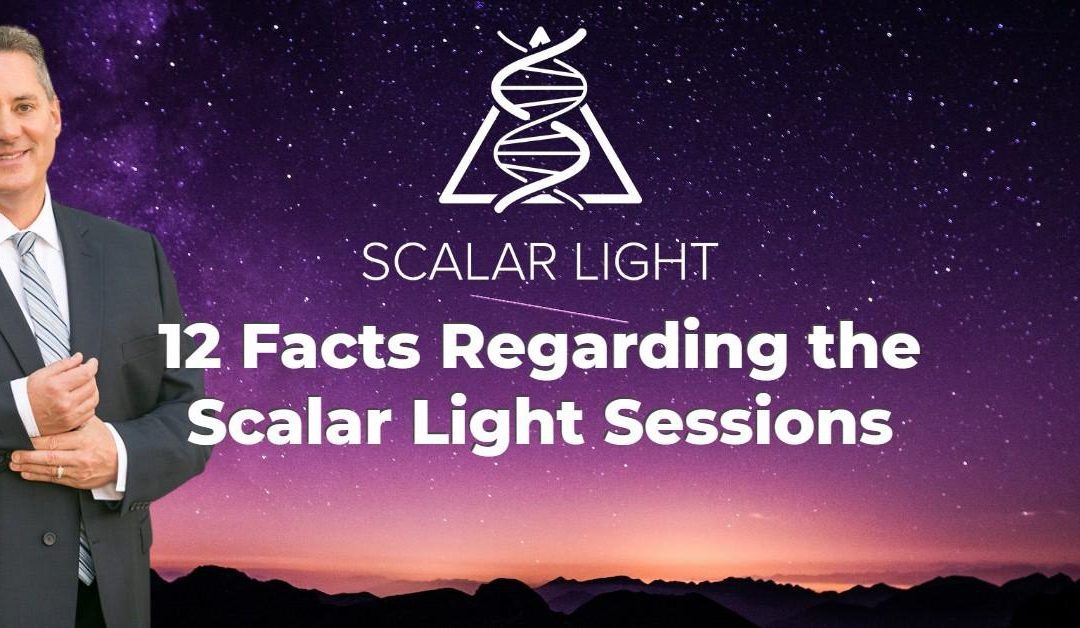 Facts Regarding the Scalar Light Sessions