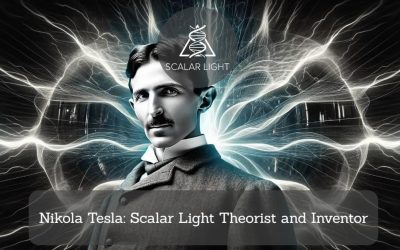 Nikola Tesla: Scalar Light Theorist and Inventor